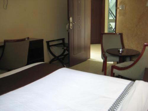 This photo about ManrashiWa Hotel shared on HyHotel.com
