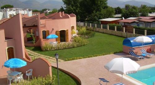 This photo about Al Canto delle Sirene shared on HyHotel.com