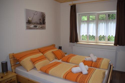 Apartmenthaus Esther in Ramingstein Apartmenthaus Esther in Ramingstein
