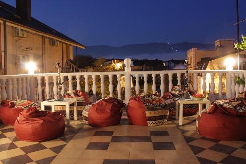 Guest House on Starshinova st. 14 in Gelendzhik Guest House on Starshinova st. 14 in Gelendzhik