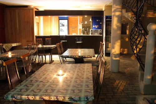 Guest House on Starshinova st. 14 in Gelendzhik Guest House on Starshinova st. 14 in Gelendzhik