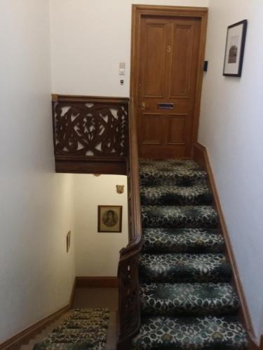 ทางเข้า, Crail House Apartments in เครว ทางเข้า, Crail House Apartments in เครว