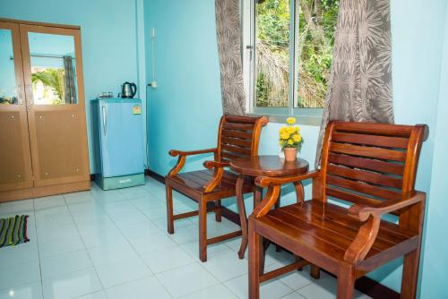 This photo about Sabaidee Resort shared on HyHotel.com