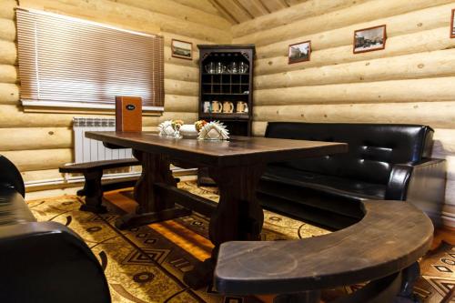 Orion Hotel in Proletarskiy Orion Hotel in Proletarskiy