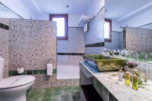 Hotel Cal Llop in Gratallops Hotel Cal Llop in Gratallops