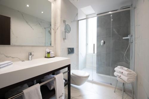 This photo about Intur Palacio San Martin shared on HyHotel.com