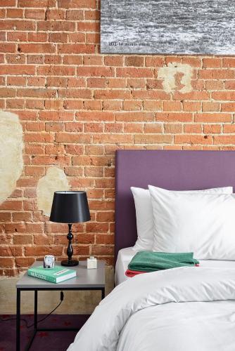 This photo about Koszary Arche Hotel shared on HyHotel.com