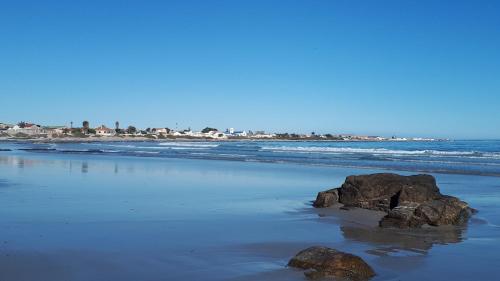 The Beachhouse in Port Nolloth The Beachhouse in Port Nolloth