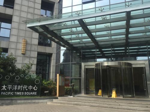 Ningbo Man Ju Private Apartment Hotel, Ningbo Ningbo Man Ju Private Apartment Hotel, Ningbo