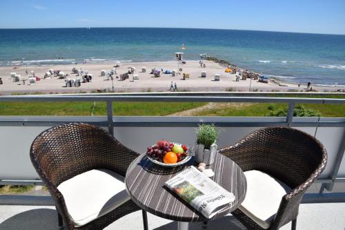 View, Hotel Thode in Dahme View, Hotel Thode in Dahme