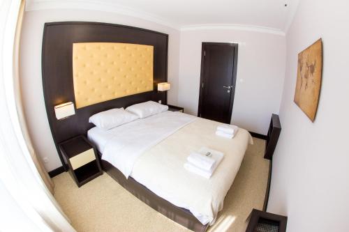 This photo about Hotel Swiss Holiday shared on HyHotel.com