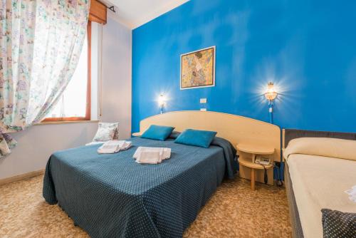 This photo about Hotel Stefania shared on HyHotel.com