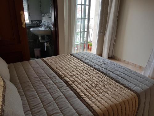 This photo about Hogar del Puerto shared on HyHotel.com