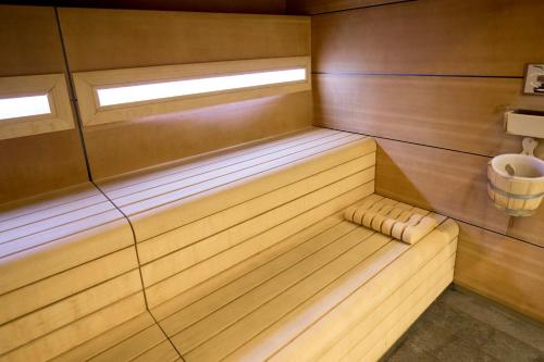 Sauna, Font D'Argent Canillo in Canillo Sauna, Font D'Argent Canillo in Canillo