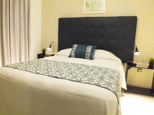 This photo about TAU Casa Reyes shared on HyHotel.com