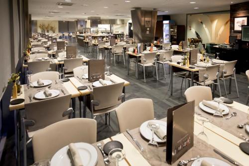 Restaurant, Font D'Argent Canillo in Canillo Restaurant, Font D'Argent Canillo in Canillo