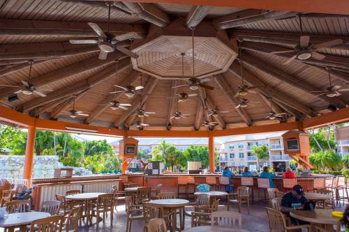 Island Seas Resort in Freeport Island Seas Resort in Freeport