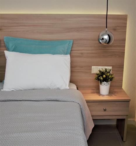 This photo about Villa Dafni Studios shared on HyHotel.com