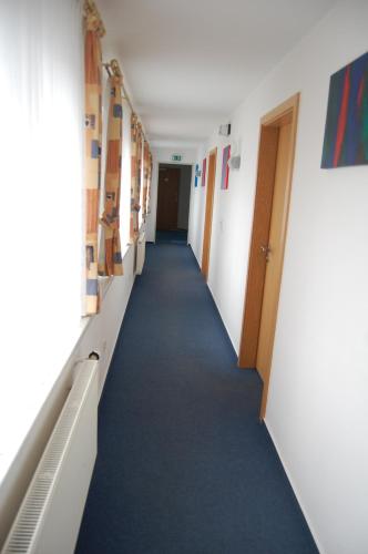 Hotel Johnel in Hennef Hotel Johnel in Hennef