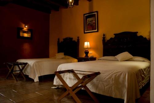 Hotel La Posadita, Antigua Guatemala Hotel La Posadita, Antigua Guatemala