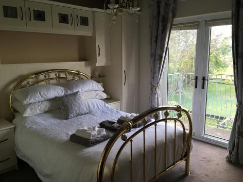 Mourne Walks B & B in Newcastle Mourne Walks B & B in Newcastle