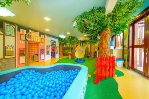 Pousada dos Pireneus in Pirenopolis Pousada dos Pireneus in Pirenopolis