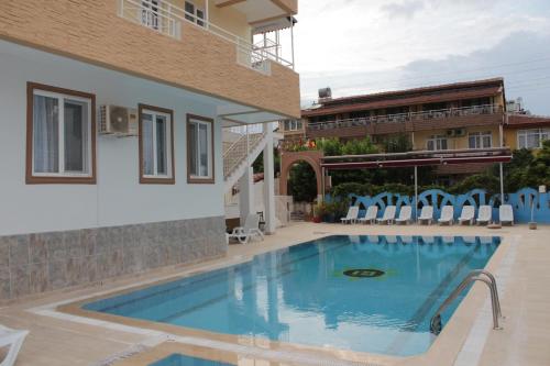 Gunisigi Apart Hotel Pension, Side Gunisigi Apart Hotel Pension, Side