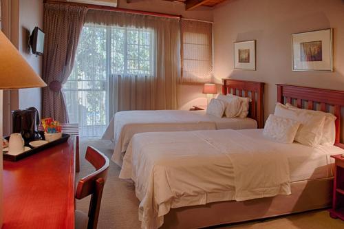 This photo about Adagio Guest House shared on HyHotel.com
