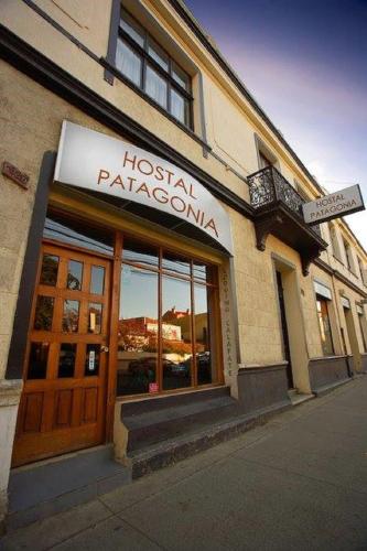 Hotel Hostal Patagonia
