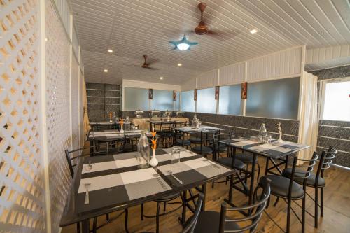 Restaurant, SOUTH GATE RESIDENCY in Kochi Restaurant, SOUTH GATE RESIDENCY in Kochi