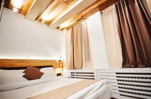One Luxury Suites, Belgrade One Luxury Suites, Belgrade