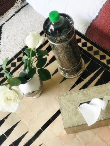 This photo about Riad Orange shared on HyHotel.com