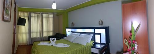 This photo about Hotel Santa Maria shared on HyHotel.com