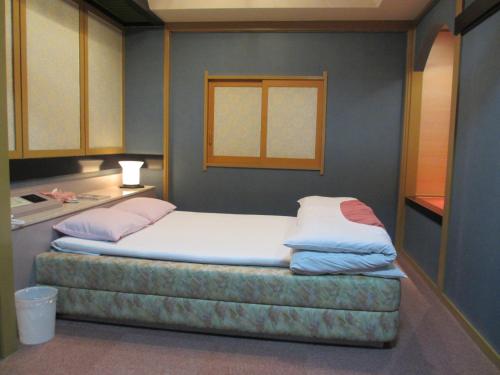 This photo about River Side Hotel aoi shared on HyHotel.com