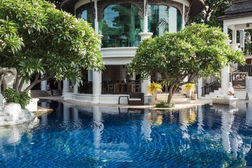 ダラ サムイ ビーチ リゾート & スパ ヴィラ14