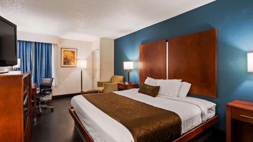 Instalaciones, Best Western PLUS Richmond Airport Hotel in Richmond International Airport Instalaciones, Best Western PLUS Richmond Airport Hotel in Richmond International Airport