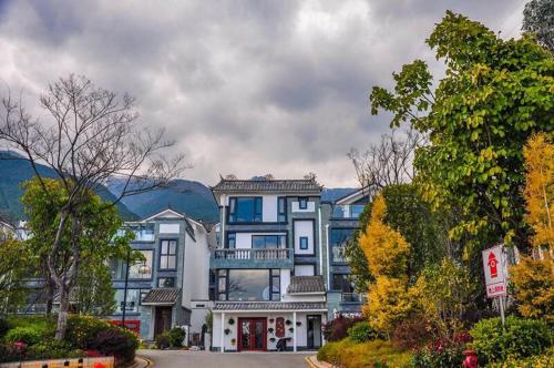 Dali Rouran Time Boutique Holiday Villa, Dali Dali Rouran Time Boutique Holiday Villa, Dali