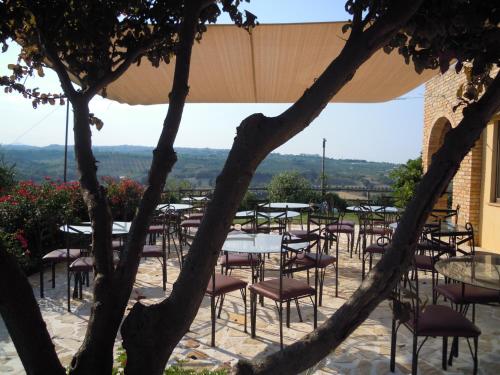Balcony/terrace, agriturismo Piccolo Albero in Loreto Aprutino Balcony/terrace, agriturismo Piccolo Albero in Loreto Aprutino