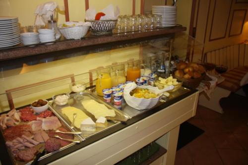 Food and beverages, Hotel Christiansen in Sylt Ost Food and beverages, Hotel Christiansen in Sylt Ost