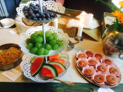 Facilities, Mellby 11 Bed & Breakfast in Mellby Facilities, Mellby 11 Bed & Breakfast in Mellby