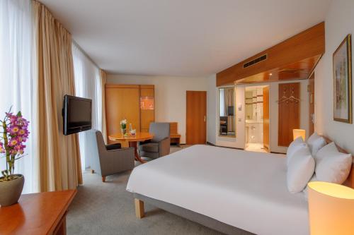 المرافق, Novotel Freiburg Am Konzerthaus in فريبابج إم بريسجاو المرافق, Novotel Freiburg Am Konzerthaus in فريبابج إم بريسجاو