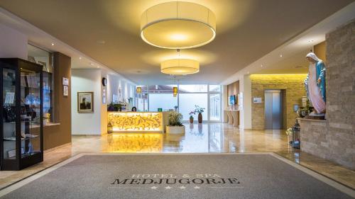 المرافق, Medjugorje Hotel & Spa in ميديوجوريه المرافق, Medjugorje Hotel & Spa in ميديوجوريه