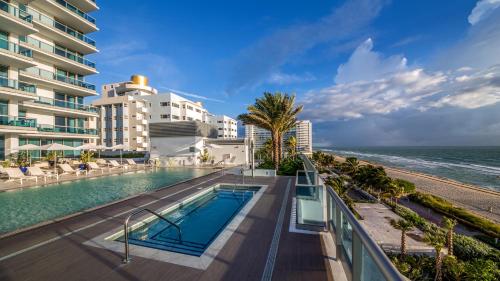 Hotel Domio Monte Carlo