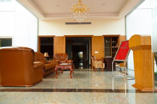 Hotel Gopalapuram International in Pollachi Hotel Gopalapuram International in Pollachi