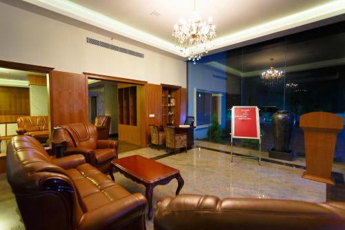 Hotel Gopalapuram International in Pollachi Hotel Gopalapuram International in Pollachi