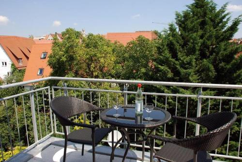 Hotel Vesa in Sindelfingen Hotel Vesa in Sindelfingen