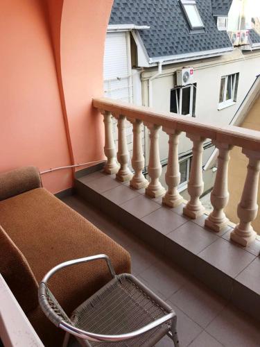 This photo about Guest House Kaurma shared on HyHotel.com