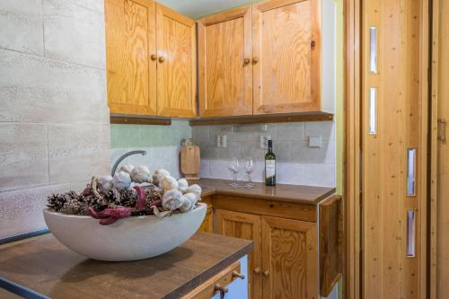 查塔吉里斯度假屋 (Chata Kytlice) in 基特利察 查塔吉里斯度假屋 (Chata Kytlice) in 基特利察