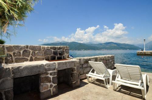 Fasilitas, Leut Stone Residence in Krasici Fasilitas, Leut Stone Residence in Krasici
