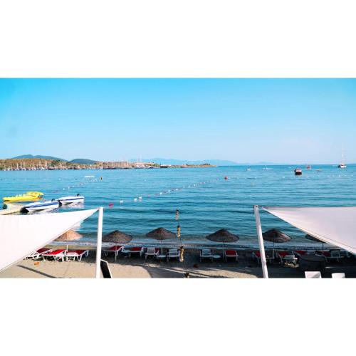 This photo about Gumbet Cove Hotel shared on HyHotel.com